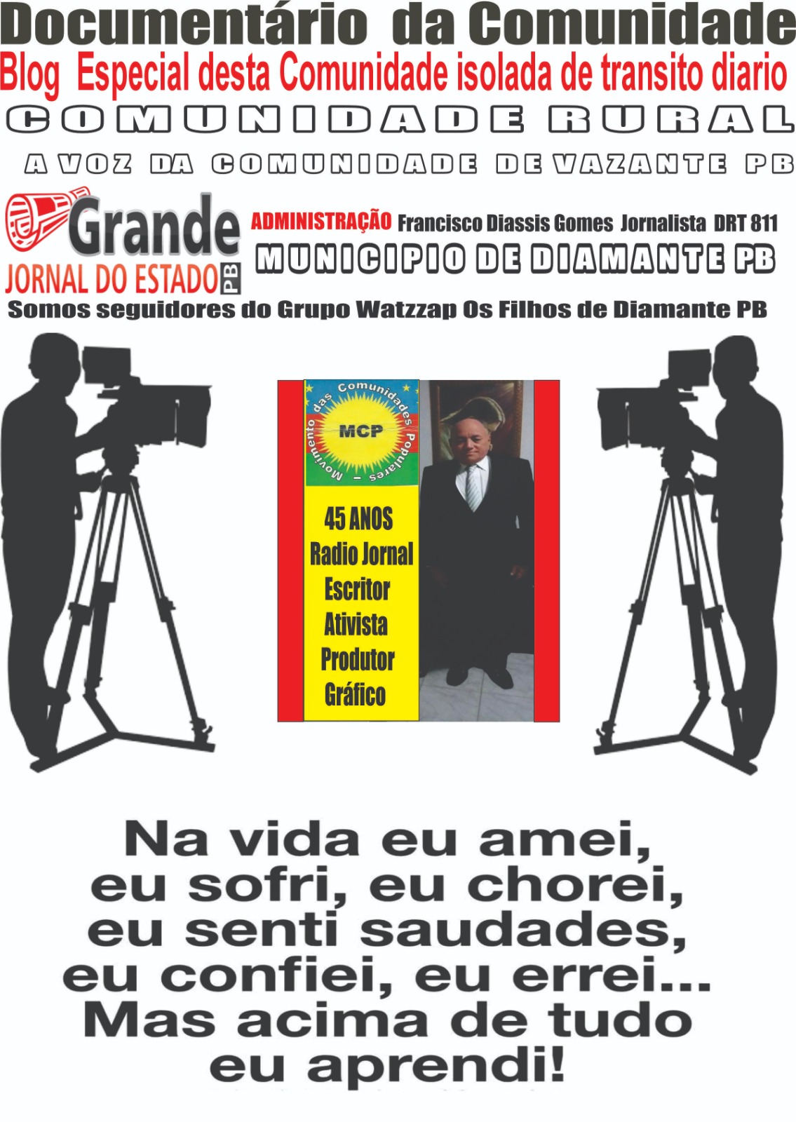 ANÚNCIO