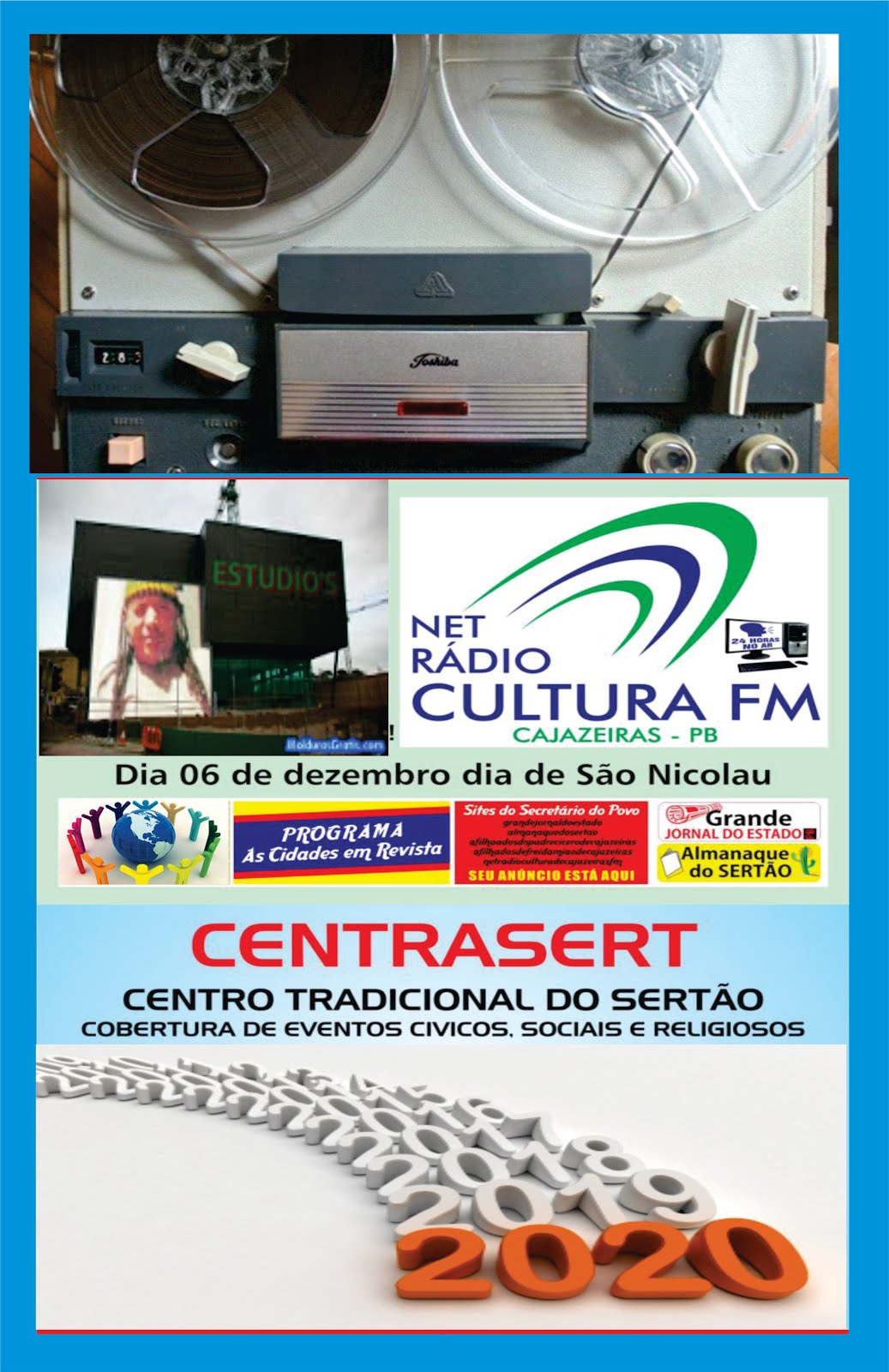 ANÚNCIO