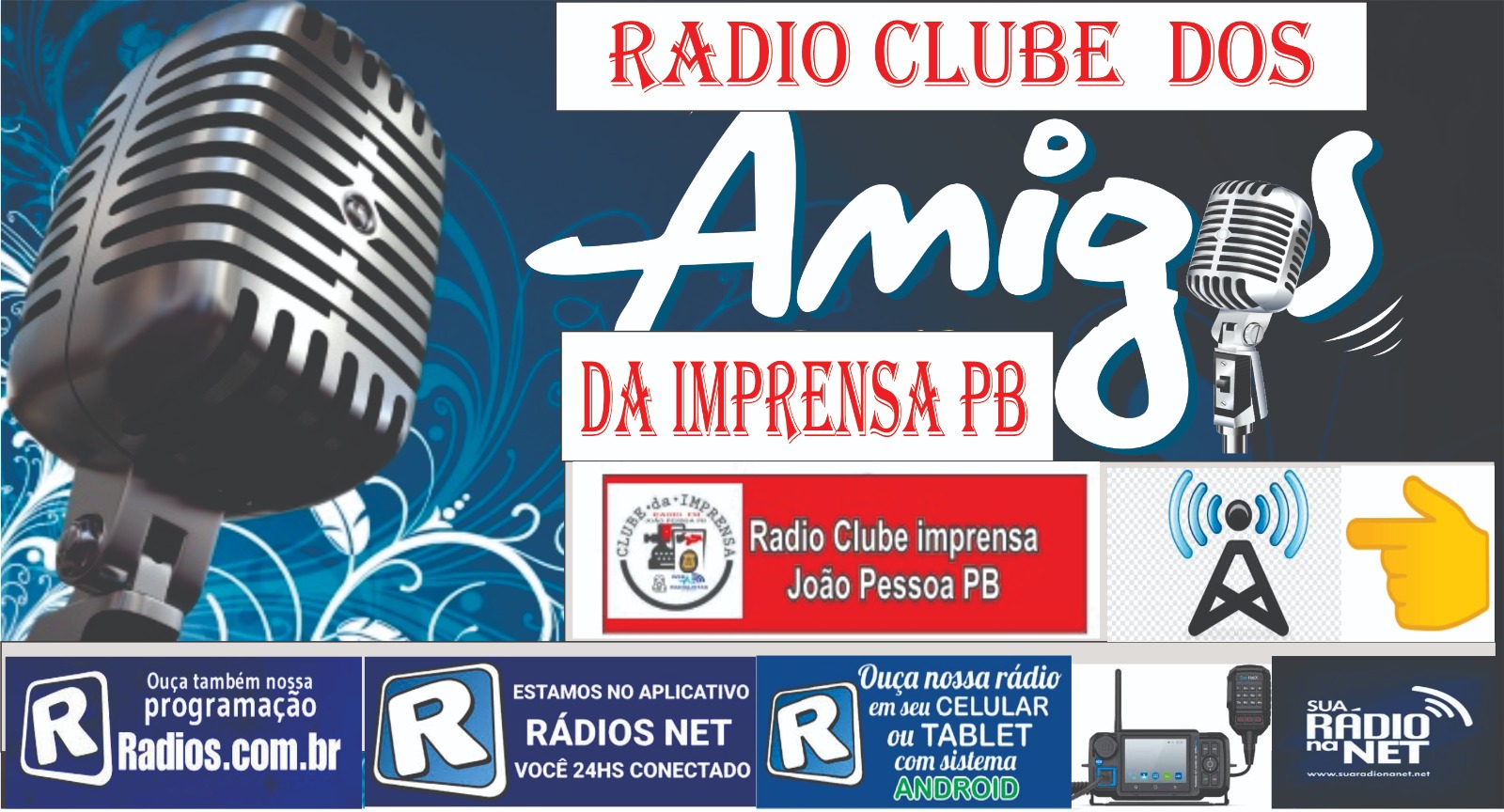ANÚNCIO