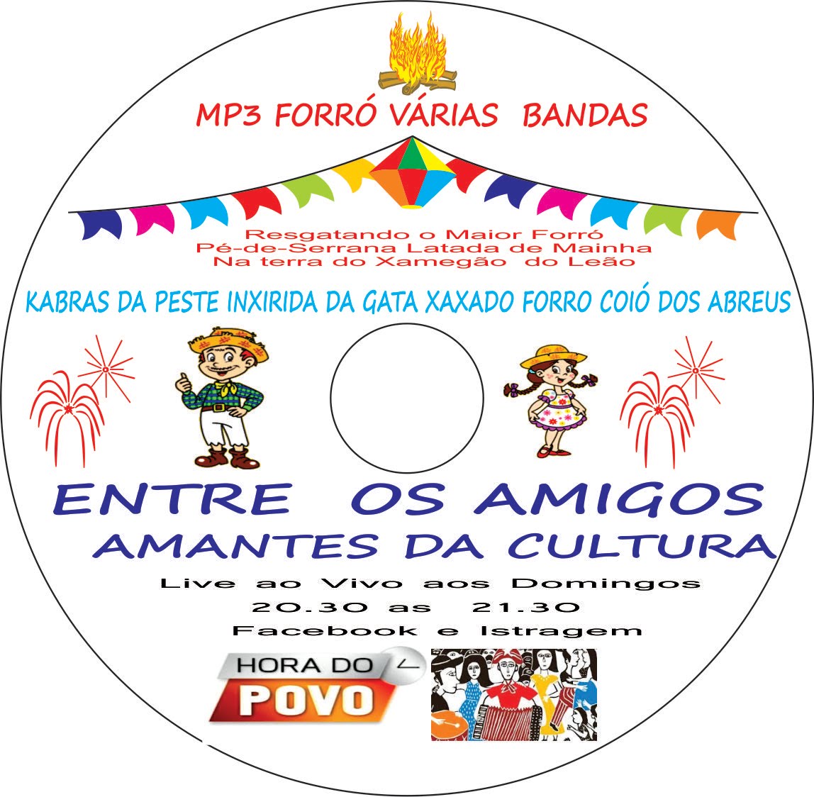 ANÚNCIO