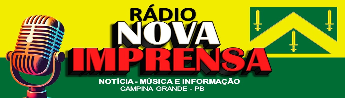 RÁDIO NOVA IMPRENSA - Notícia - Música e Informação